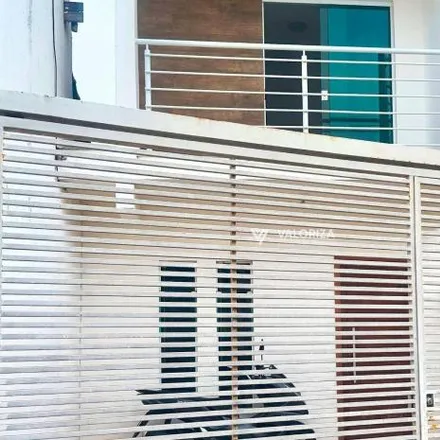 Buy this 2 bed house on Avenida Paulo Emanuel de Almeida in Loteamento Residencial Matarazzo (proposto), Sorocaba - SP