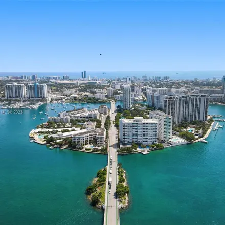 Image 9 - 9 Harbor Lane, Miami Beach, FL 33139, USA - Apartment for rent