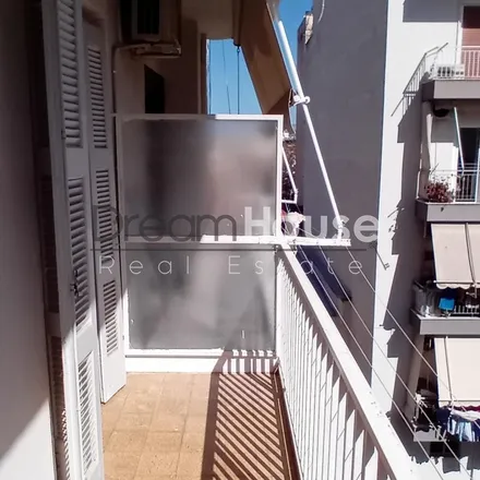 Image 8 - Caravel, Υψηλών Αλωνίων 16, Patras, Greece - Apartment for rent