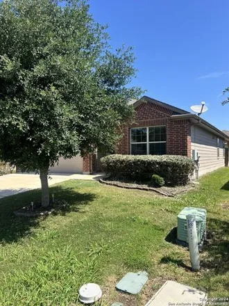 Image 3 - 2641 McRae, New Braunfels, TX 78130, USA - House for rent