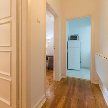 Rent this 3 bed apartment on Praça Pasteur 7 in 1000-238 Lisbon, Portugal