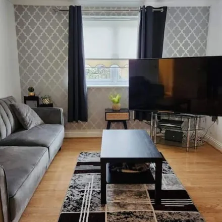 Rent this 2 bed apartment on Hatfield in AL10 8FD, United Kingdom
