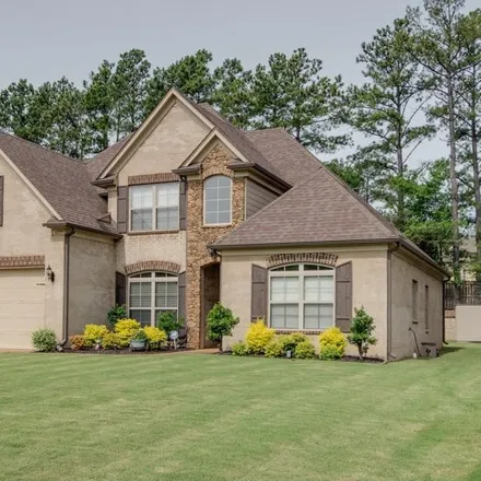 Buy this 4 bed house on Ashdown Place in Southaven, MS 38672