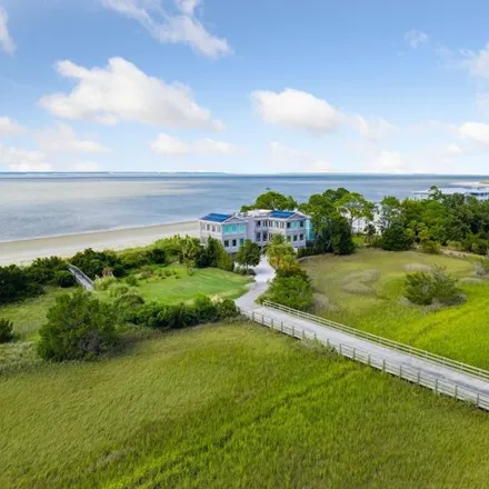 Image 4 - unnamed road, Tybee Island, Chatham County, GA 31328, USA - House for sale