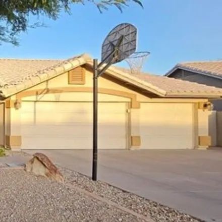 Rent this 4 bed house on 14835 North 42nd Place in Phoenix, AZ 85032