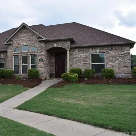 Buy this 3 bed house on 3898 Graceful Oaks Drive in Benton, AR 72019