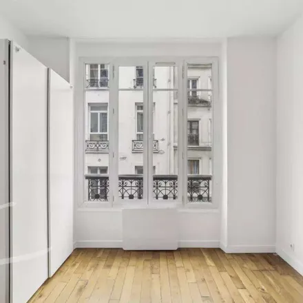 Image 3 - 21 Avenue Villemain, 75014 Paris, France - Apartment for rent