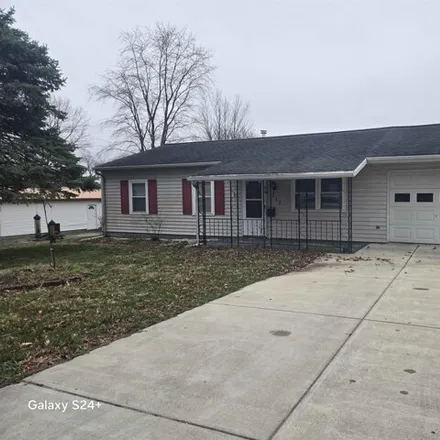 Buy this 3 bed house on 301 Midway Street in Williamsport, Warren County