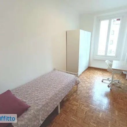 Rent this 4 bed apartment on Le pietre del mondo in Piazza Sei Febbraio, 20145 Milan MI