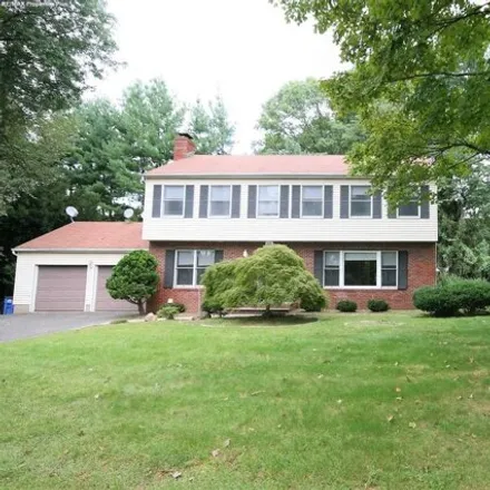 Rent this 4 bed house on 390 Michele Court in Cresskill, Bergen County