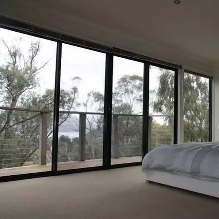 Rent this 4 bed house on Mountain Bay VIC 3723
