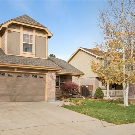 Rent this 3 bed house on West 127th Avenue in Broomfield, CO 80234