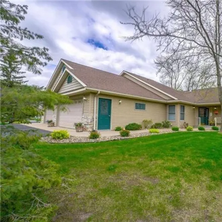 Buy this 4 bed house on 1386 Riverside Drive in River Falls, WI 54022