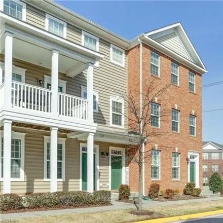 Image 3 - 201 Breccia Lane, Powell's Crossroads, Virginia Beach, VA 23462, USA - Condo for rent