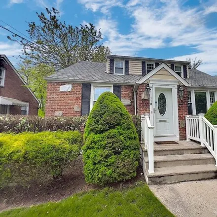 Buy this 3 bed house on 132 3rd Street in Dunellen, Middlesex County