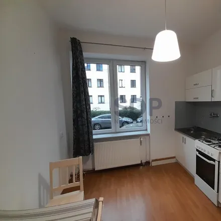 Buy this 2 bed apartment on Józefa Lompy 15 in 50-308 Wrocław, Poland