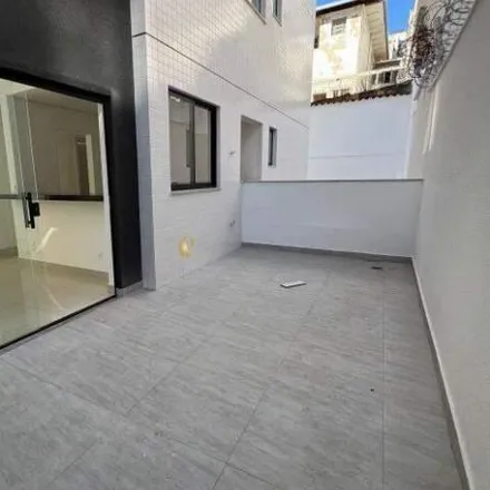 Image 2 - Rua Mestre Luiz, São Pedro, Belo Horizonte - MG, 30320-380, Brazil - Apartment for sale