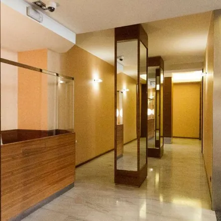 Rent this 3 bed apartment on Via Medici da Seregno 30 in 20831 Seregno MB, Italy