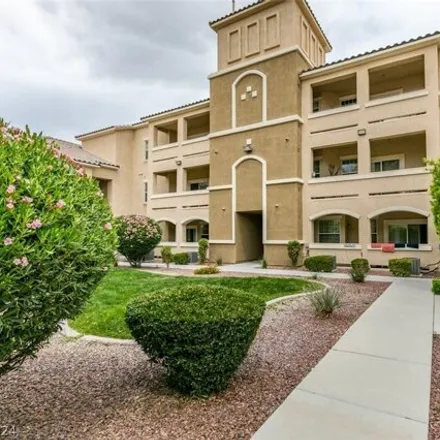 Rent this 2 bed condo on 8663 West Arby Avenue in Spring Valley, NV 89148