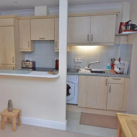 Image 3 - Canning Street, Penenden Heath, ME14 2RY, United Kingdom - Apartment for rent