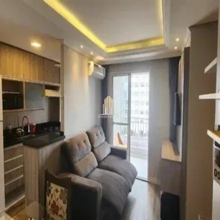 Buy this 2 bed apartment on Posto Flor de Goiás in Avenida Vereador João de Luca, Campo Belo