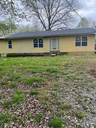 Buy this 3 bed house on 251 Second Creek Road in Lawrence County, TN 38457