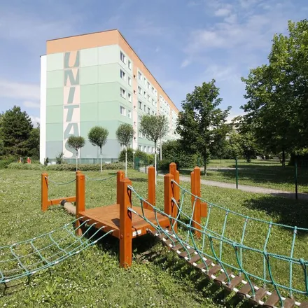 Image 4 - Plovdiver Straße 76-82, 04205 Leipzig, Germany - Apartment for rent