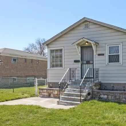 Buy this 2 bed house on 9814 South Eggleston Avenue in Chicago, IL 60628