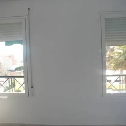 Rent this 3 bed duplex on Conde Ureña in Calle Conde de Ureña, 29012 Málaga