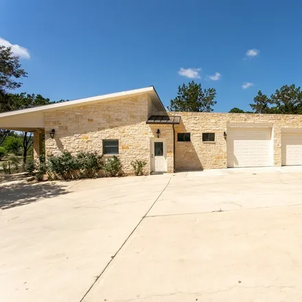 Image 4 - Liggett Lane, Kerrville, TX 78028, USA - House for sale