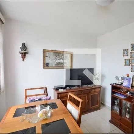 Buy this 2 bed apartment on Rua Angelo Bittencourt 63 in Vila Isabel, Rio de Janeiro - RJ