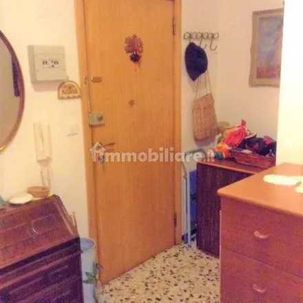 Rent this 2 bed apartment on Onda Blu lavanderia Self-service in Via Achille e Alfredo Betti, 16035 Rapallo Genoa