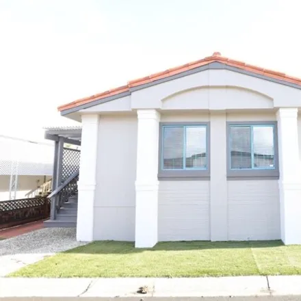 Buy this studio apartment on 1225 Vienna Dr Spc 130 in Sunnyvale, California