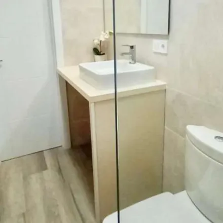 Rent this 4 bed apartment on Calle Almería in 20620 Alhaurín de la Torre, Spain