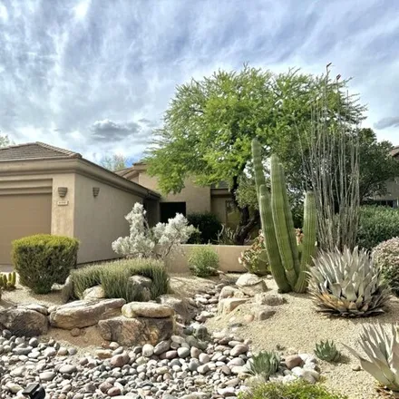 Rent this 2 bed house on 6708 East Soaring Eagle Way in Scottsdale, AZ 85266