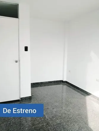 Buy this 4 bed apartment on IDAT in Jirón San Amadeo de Garagay, San Martín de Porres