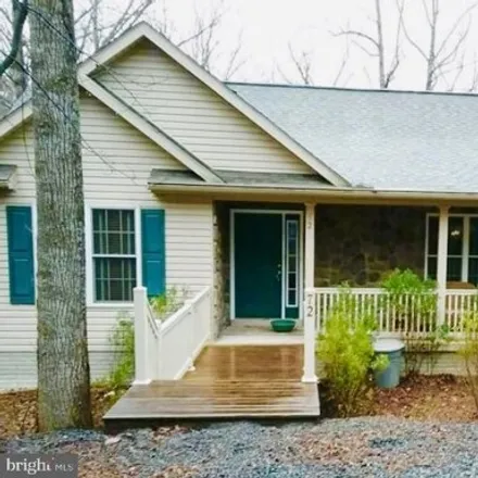 Buy this 5 bed house on 54 Mulberry Lane in Shenandoah County, VA 22842