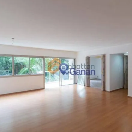 Rent this 3 bed apartment on Gabriele D'Annunzio B/C in Avenida Vereador José Diniz, Campo Belo