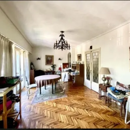 Buy this 4 bed house on Joaquín Victor González 1750 in Floresta, C1407 FAC Buenos Aires