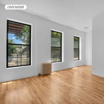 Image 1 - 653 Greene Ave # 1, Brooklyn, New York, 11221 - Apartment for rent