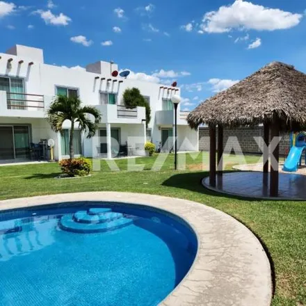 Buy this 3 bed house on Parque Mecánico in Avenida Emiliano Zapata, 62827