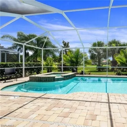 Rent this 4 bed house on 28019 Pisces Lane in Village Walk, Bonita Springs