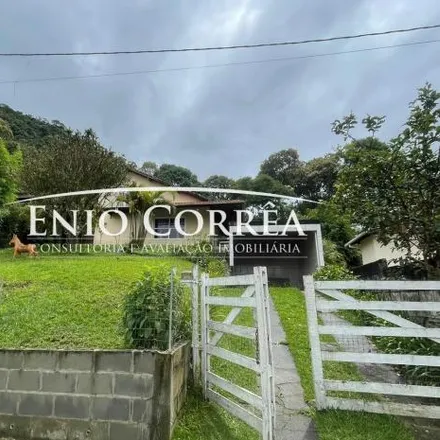 Buy this 3 bed house on Estrada Antônio Carvalho Ventura in Vale São Fernando, Teresópolis - RJ