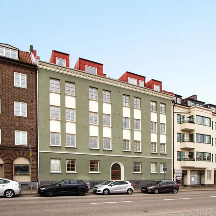Image 4 - Pålsjögatan 47, 254 40 Helsingborg, Sweden - Apartment for rent