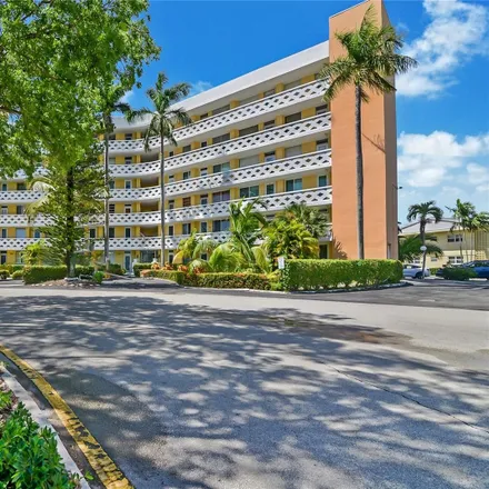 Rent this 2 bed apartment on 1700 Northeast 9th Street in Sunrise Key, Fort Lauderdale