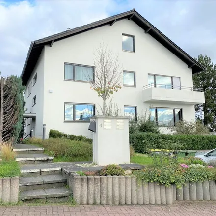 Rent this 2 bed apartment on Auf dem Mühlenbungert 2 in 53347 Alfter, Germany