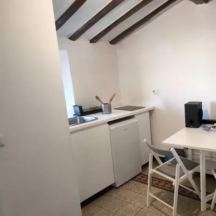 Image 5 - Via di San Calisto, 00153 Rome RM, Italy - Apartment for rent