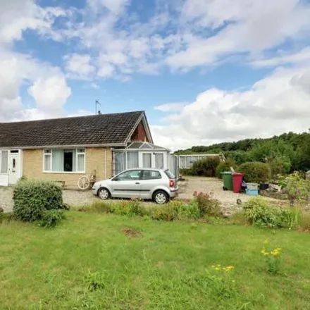 Buy this 3 bed house on Cherry Orchard Farm in The Nooking, The Nooking