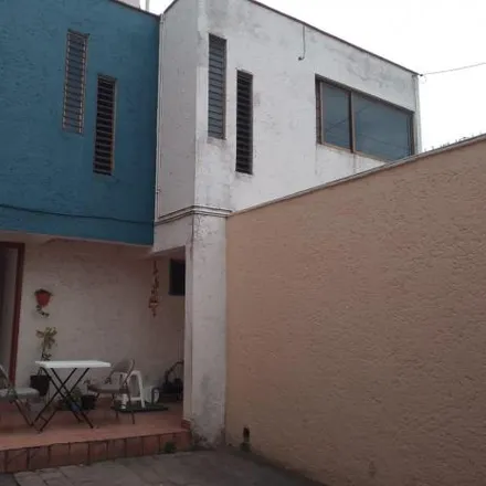 Buy this 3 bed house on Calle Ejido Atzacoalco in Coyoacán, 04420 Mexico City