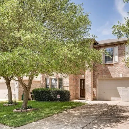 Rent this 4 bed house on 21043 Bristol Edge in Bexar County, TX 78259